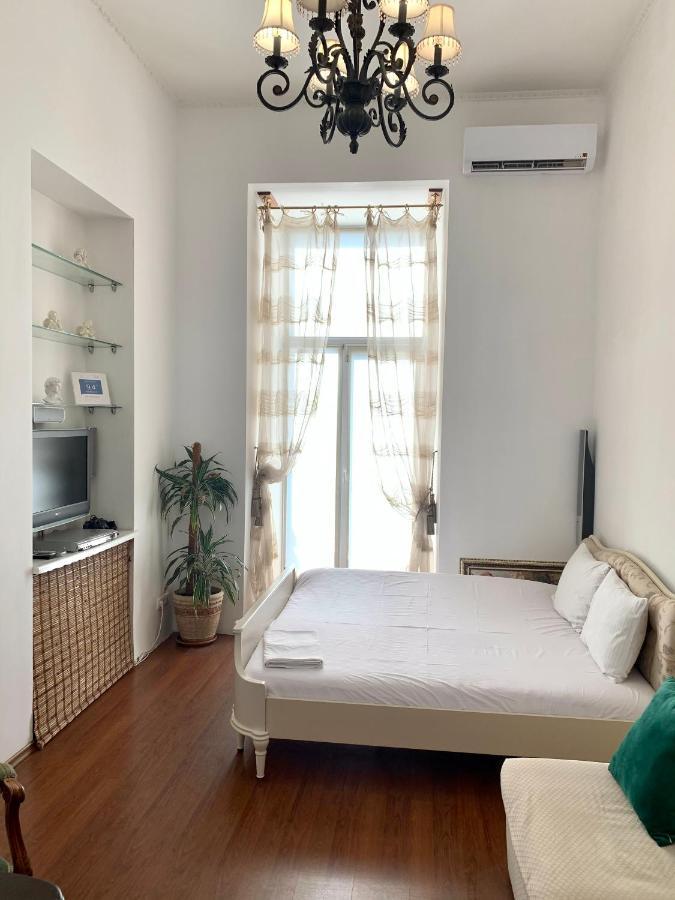 Ekaterina Apartments - Odessa Ngoại thất bức ảnh