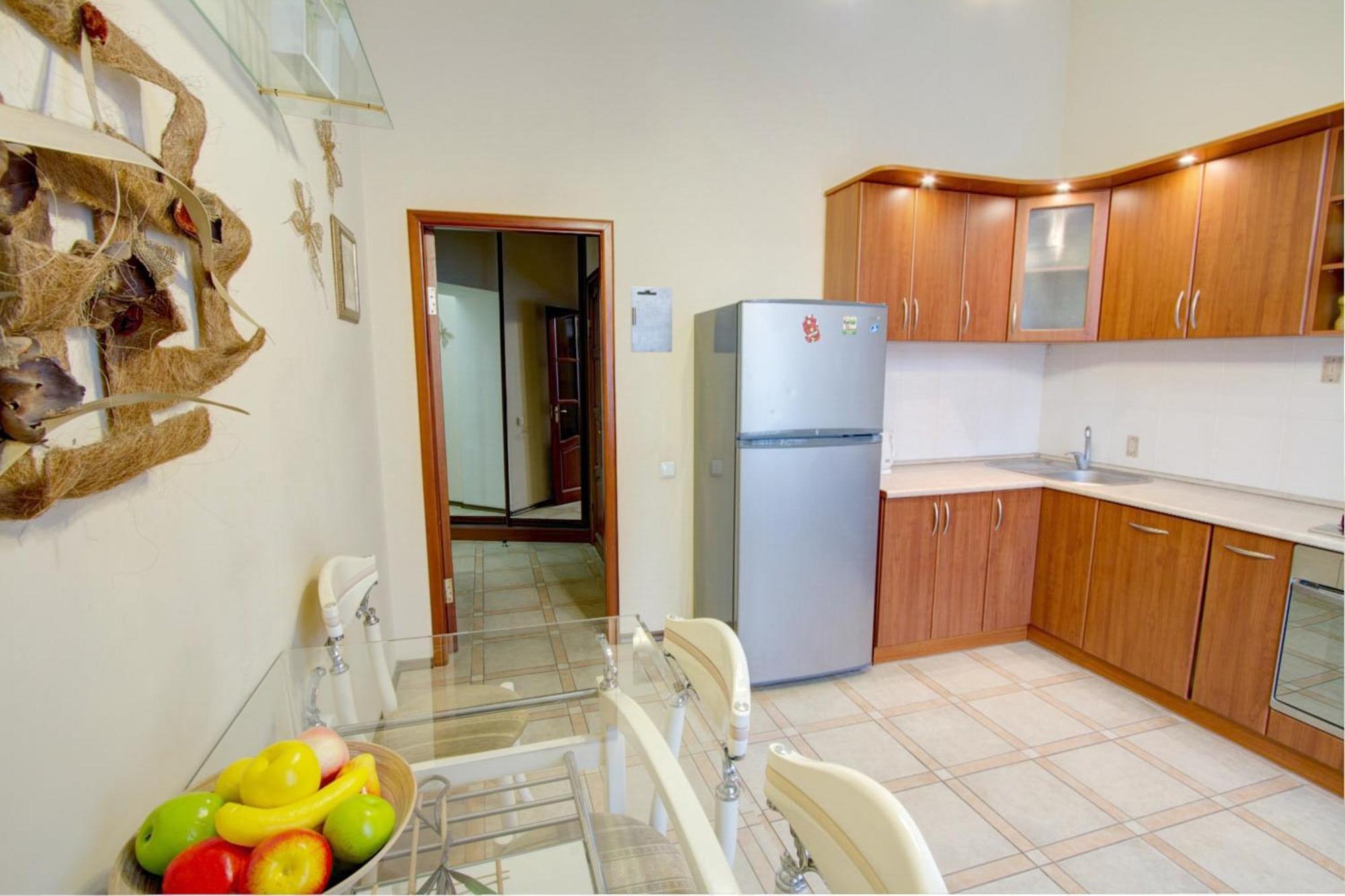 Ekaterina Apartments - Odessa Phòng bức ảnh