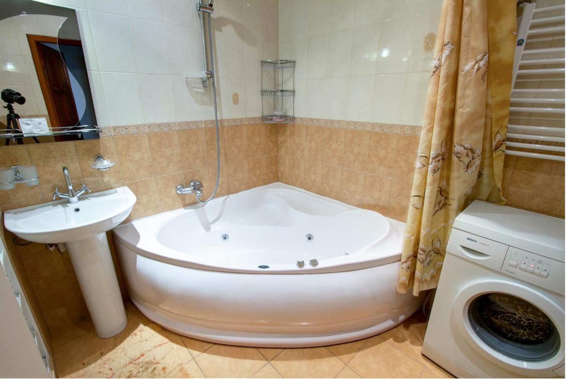 Ekaterina Apartments - Odessa Phòng bức ảnh