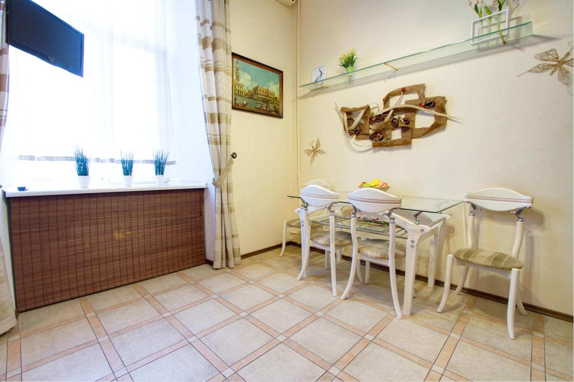 Ekaterina Apartments - Odessa Phòng bức ảnh