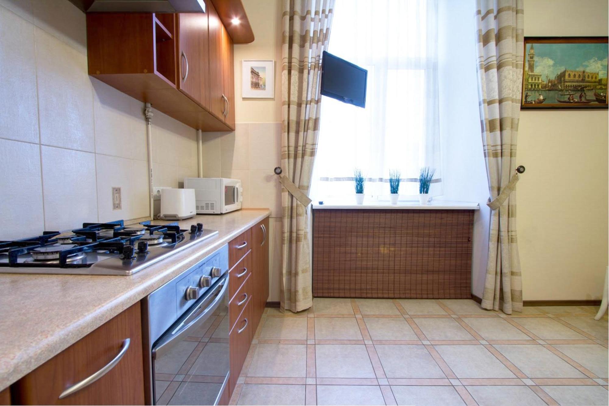 Ekaterina Apartments - Odessa Phòng bức ảnh