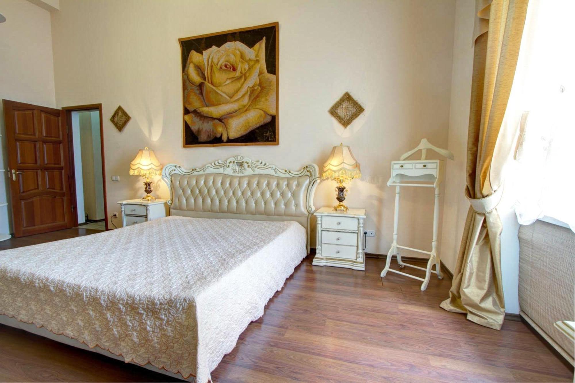 Ekaterina Apartments - Odessa Phòng bức ảnh